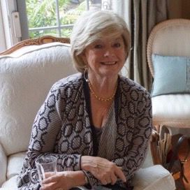 Jenny Kirkland